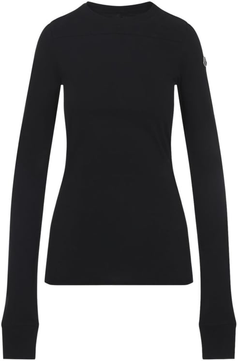 Moncler Top Black