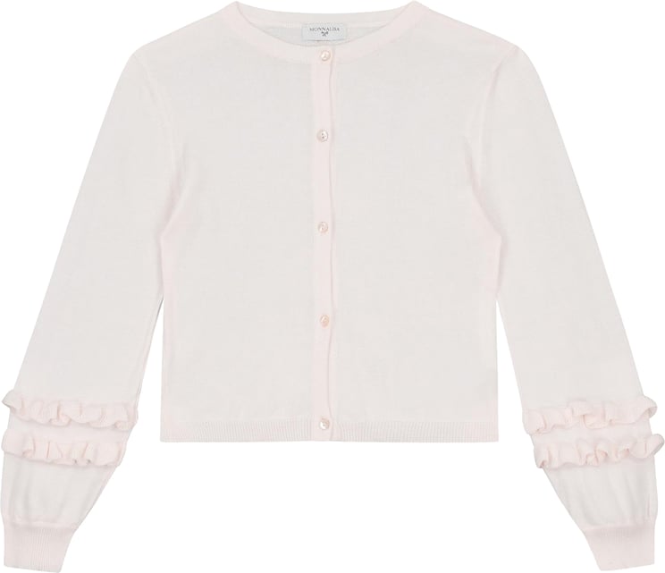 Monnalisa Cardigan
