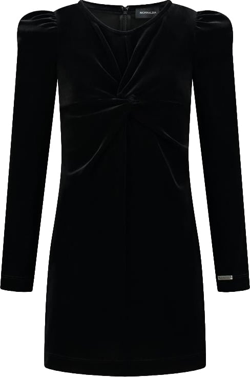 Monnalisa Abito Fashion Wrap Cinigl