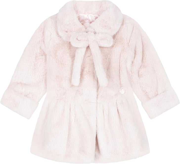 Monnalisa Synthetic Fur