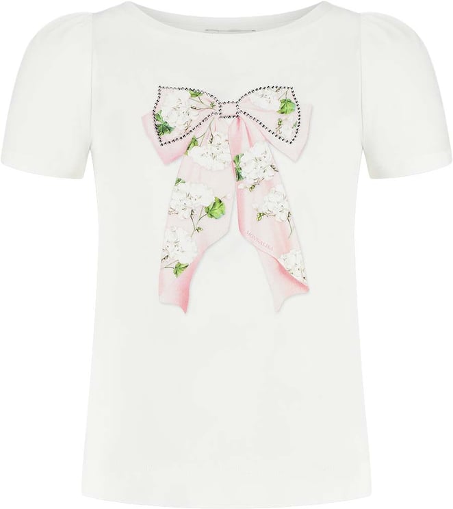 Monnalisa T-shirt