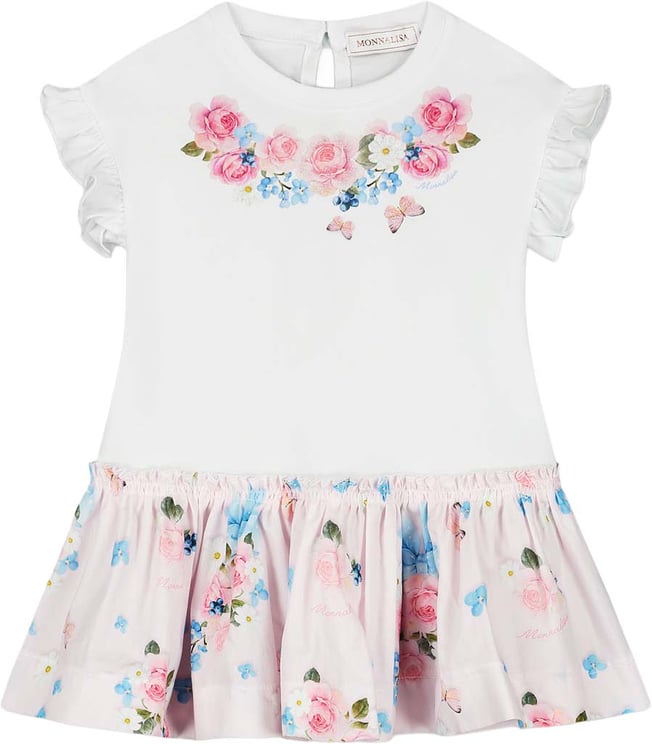 Monnalisa Dress
