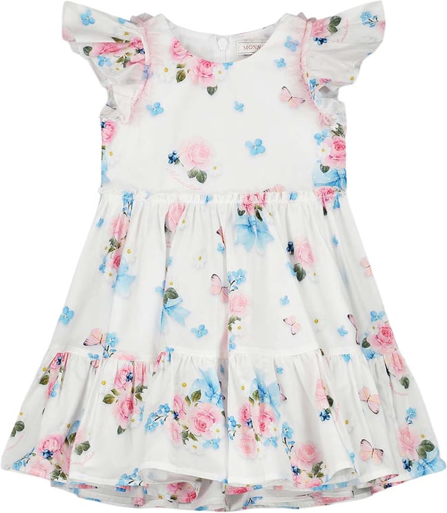 Monnalisa Dress