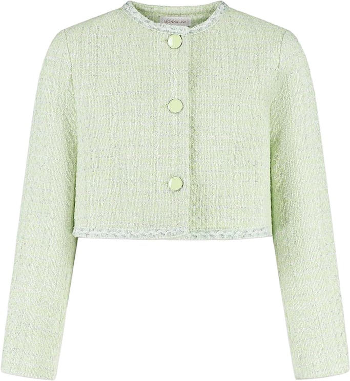 Monnalisa Jacket