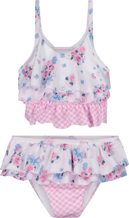 Monnalisa Bathingsuit
