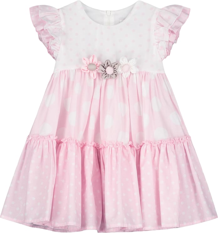 Monnalisa Dress