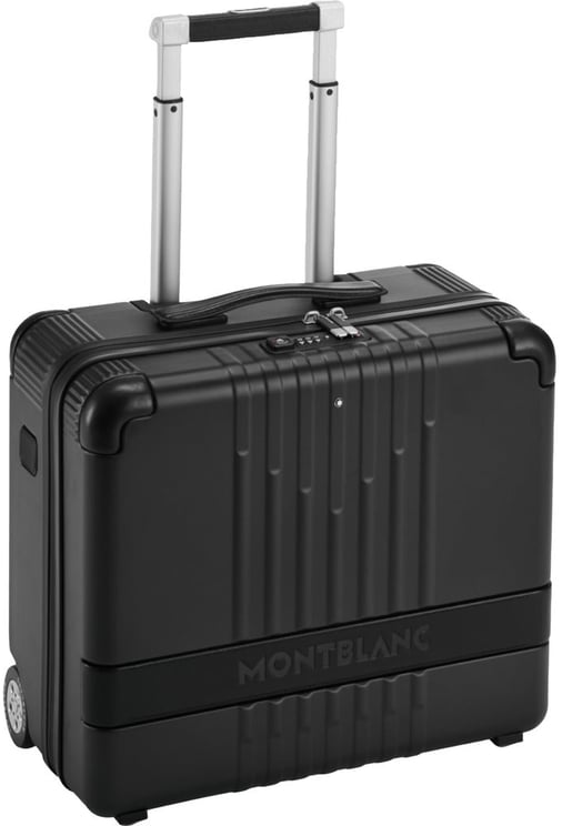 Montblanc montblanc - suitcases - trolley-my4810-business-M