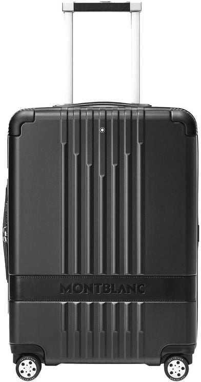 Montblanc montblanc - suitcases - trolley-my4810-compact-L