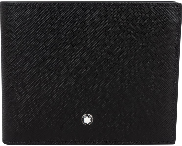 Montblanc Montblanc x BMW Sartorial Bifold Wallet
