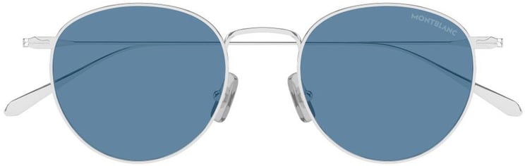 Montblanc MB0473S Linea Nib Sunglasses