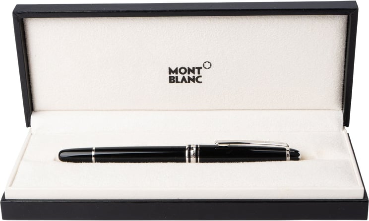 Montblanc Montblanc Classique Rollerball Meisterstück Pen Kugelschreiber