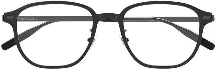 Montblanc MB0466OA Linea Snowcap Eyeglasses
