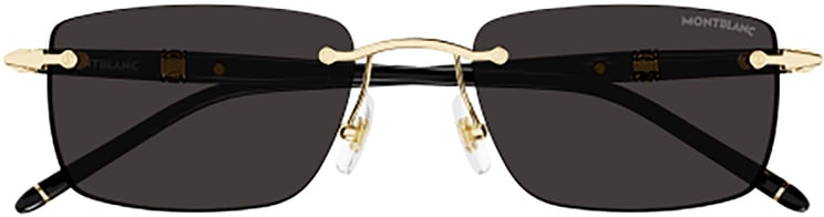 Montblanc Montblanc MB0344S