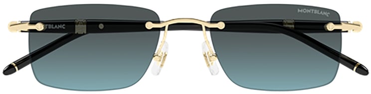 Montblanc Montblanc MB0344S