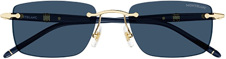 Montblanc Montblanc MB0344S