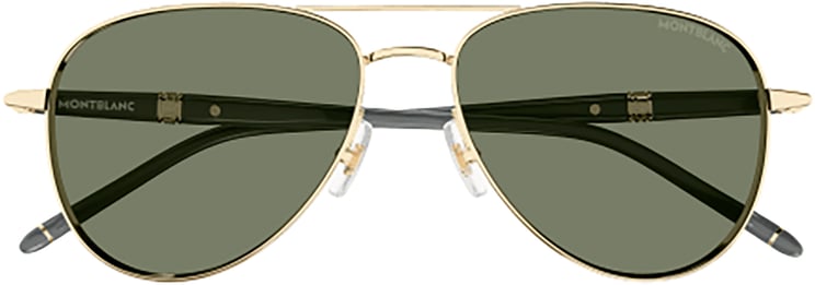 Montblanc Montblanc MB0345S