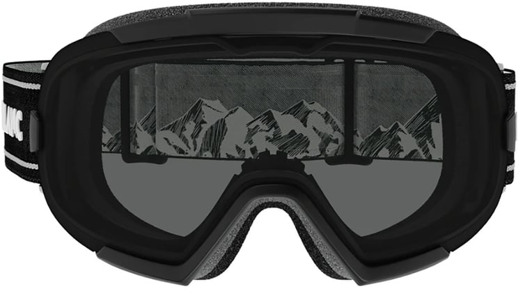 Montblanc Montblanc MB0380S