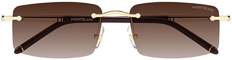 Montblanc Montblanc MB0443S