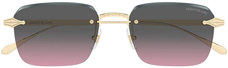 Montblanc Montblanc MB0456S