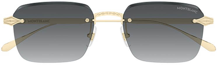 Montblanc Montblanc MB0456S