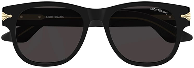 Montblanc Montblanc MB0478S