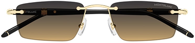 Montblanc Montblanc MB0484S