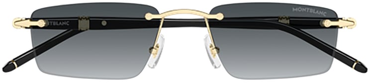 Montblanc Montblanc MB0484S