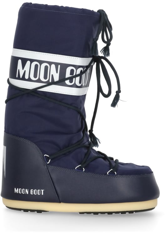 Moon Boot Boots Blue