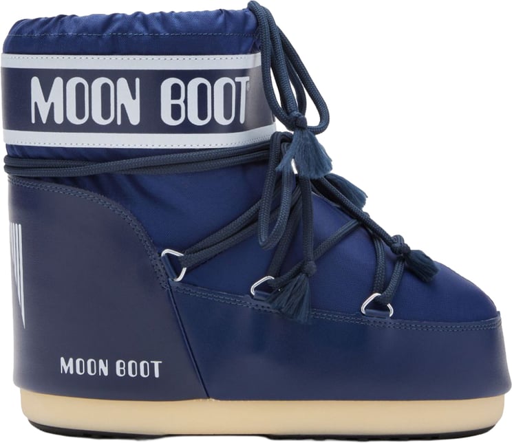 Moon Boot Boots Navy
