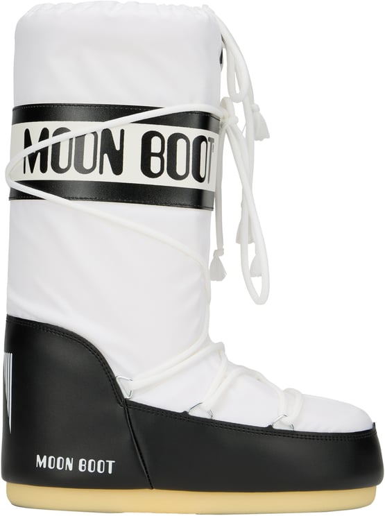 Moon Boot Icon boot in nylon