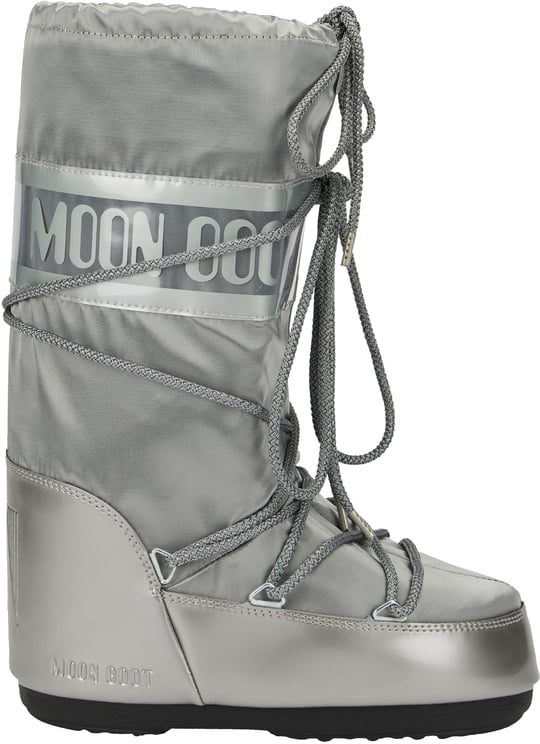 Moon Boot Icon Glance boot in nylon