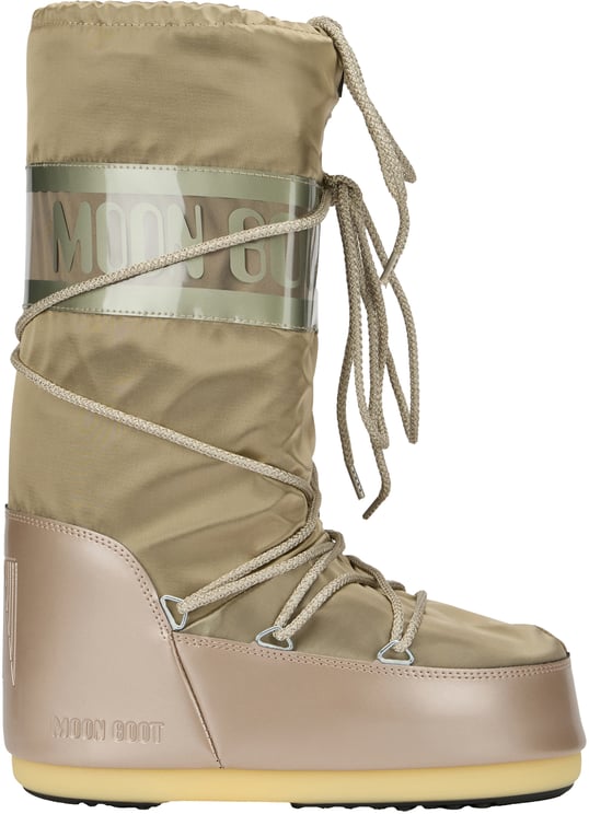 Moon Boot Icon Glance boot in nylon
