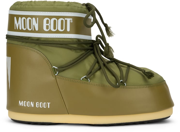 Moon Boot Icon Low boots in nylon
