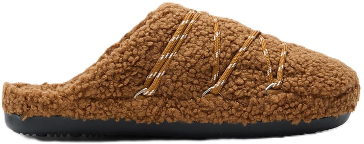 Moon Boot Homeware Cognac