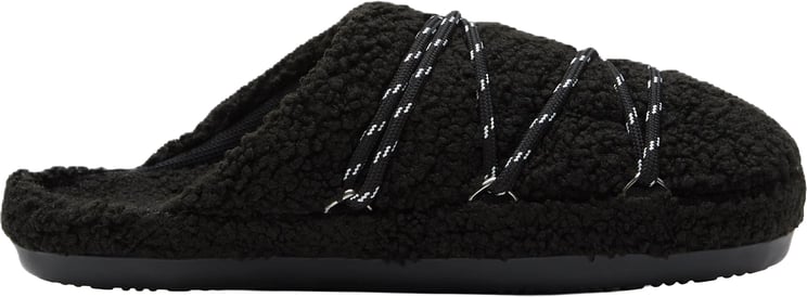 Moon Boot Homeware Black