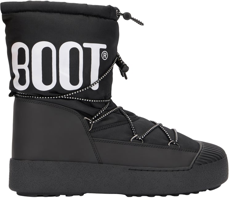 Moon Boot MTrack Polar boot in nylon