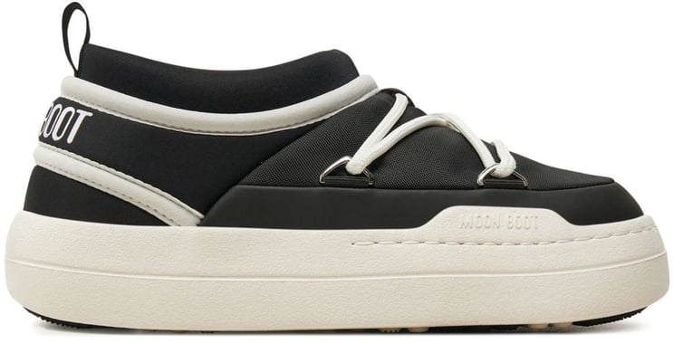 Moon Boot Park Icon Slip-on Sneakers