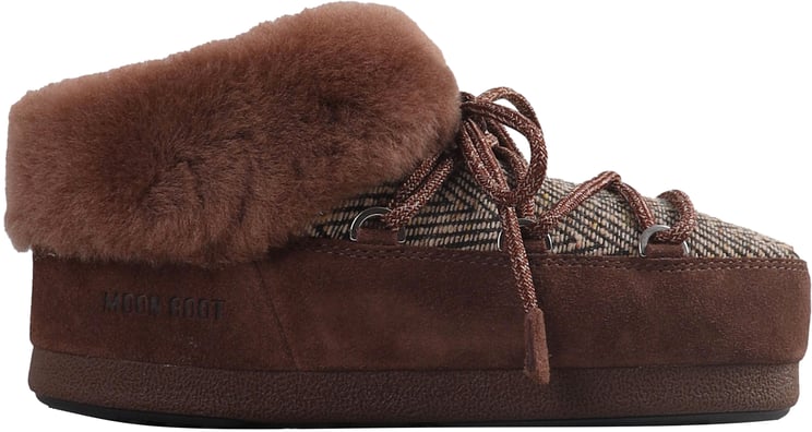 Moon Boot X GAST IN RESIDENTIE EVX CHALET MULE BONT