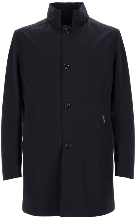Moorer "HEKTOR-KN" COAT