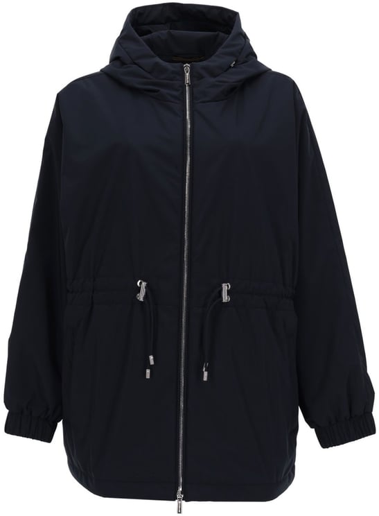 Moorer "GALILEA-STP" JACKET