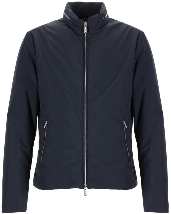 Moorer "ALCIDE-STP" JACKET