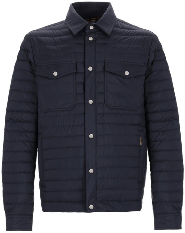 Moorer "BERSAN-S3" JACKET