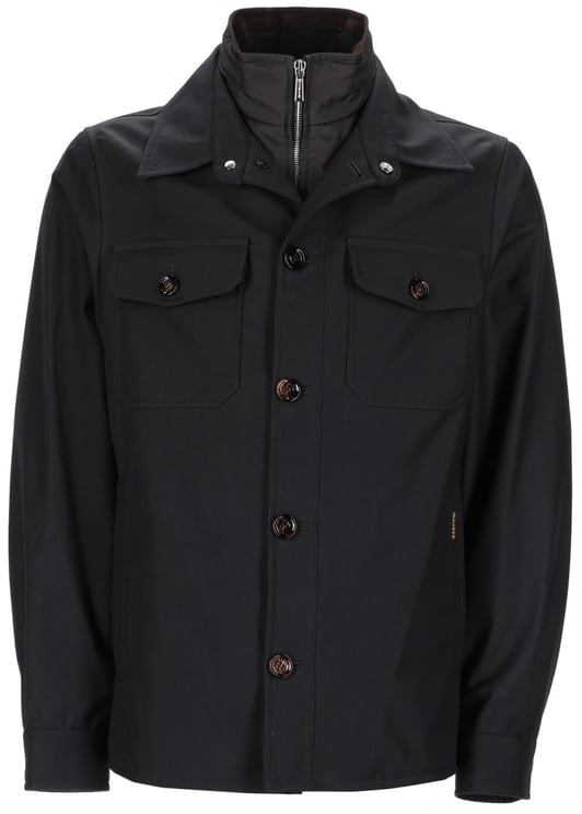 Moorer GIACCA "DULAC"