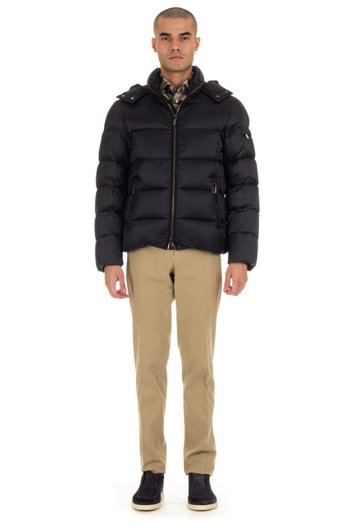 Moorer Brett-Sh Down Bomber