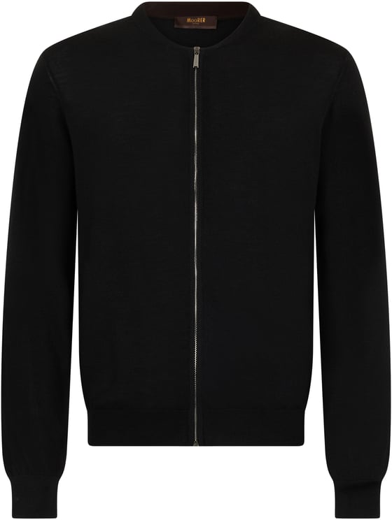 Moorer Cashmere sweater
