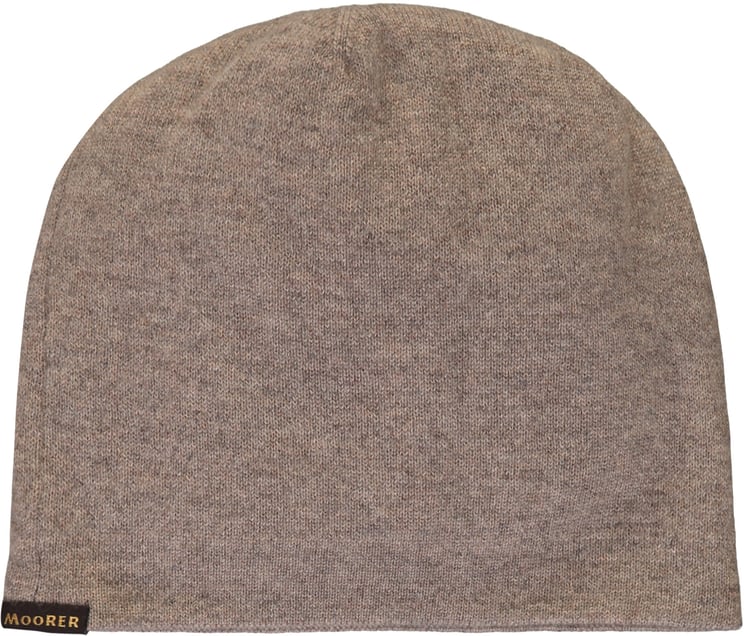 Moorer Knit hat