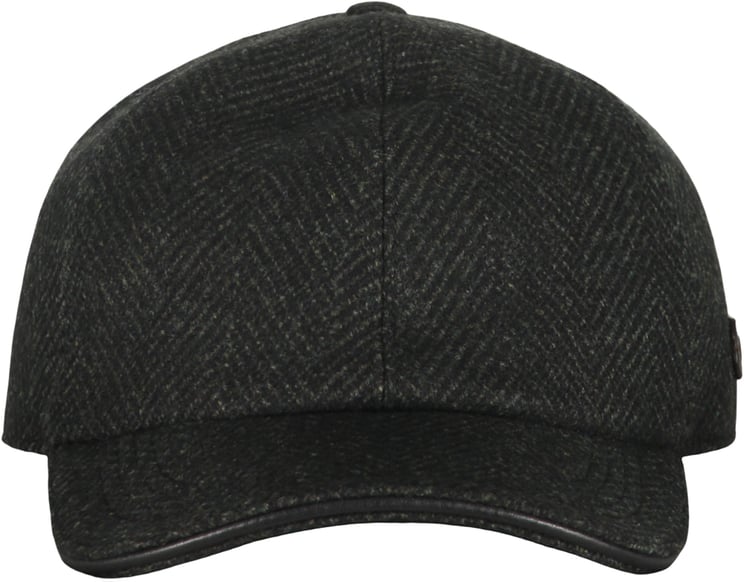 Moorer Baseball cap