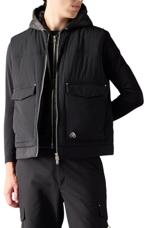 Moose Knuckles Heren Bodywarmer