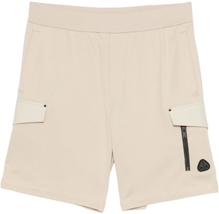 Moose Knuckles Heren Korte Broek