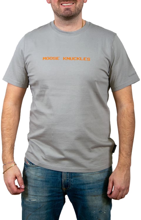 Moose Knuckles Moose Knuckles Milton Tee